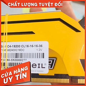 Mua Ram máy tính Ddr4 4gb hãng Hyper Kingston  Geil