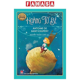 Hoàng Tử Bé (Tái Bản 2022)