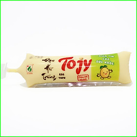 [Chỉ Giao HCM] - ĐẬU HŨ TRỨNG TOJY 140G