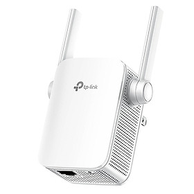 Bộ Kích Sóng Wifi Repeater 300Mbps TP-Link TL-WA855RE -  Hàng Chính Hãng