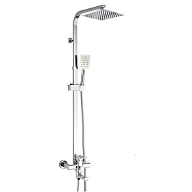 Mua SEN TẮM CÂY NÓNG LẠNH DAESUN DS 112S