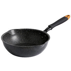 Mua Chảo nhôm chống dính Kangaroo đáy từ - KG662XL (size