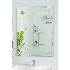 Mua  KIBATH 213  Gương soi phòng tắm KT 45x60 cm
