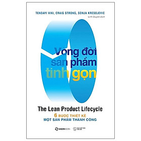 Hình ảnh Vòng Đời Sản Phẩm Tinh Gọn - The Lean Product Lifecycle