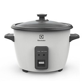Nồi cơm điện nắp rời Electrolux E2RC1-320W 1.8L - Hàng...