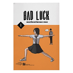 Hình ảnh Bad Luck (Tập 1)