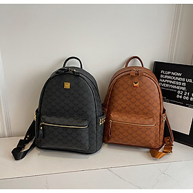 Balo nữ phong cách mới - BEE GEE BLNN9152