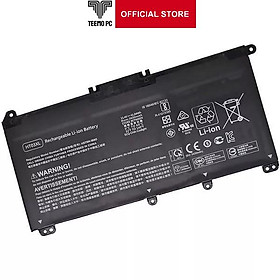 Mua Pin Tương Thích Cho Laptop Hp 240 245 250 255 G7 348 G5 14Ce Cs 15Cs Ht03Xl - Hàng Nhập Khẩu New Seal TEEMO PC TEBAT1219