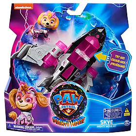 Đồ Chơi Xe Cứu Hộ The Movie 2 Skye PAW PATROL 6067506