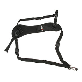 -1 Quick  Single Shoulder  Belt Strap for SLR DSLR Cameras