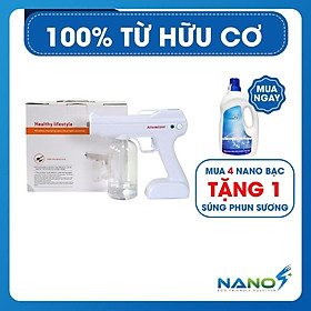 Mua Máy phun sương khử khuẩn  khử trùng Nano S