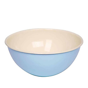 Tô trộn Riess Classic 0438-006 30cm Blue Hàng chính hãng