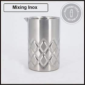Mua Mixing Inox 540ml - Ly mix cocktail inox 540ml