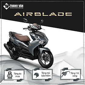 Xe Máy Honda Air Blade 160 Phiên Bản Đặc Biệt 2023