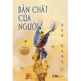 Bản Chất Của Người (Tái bản năm 2024)