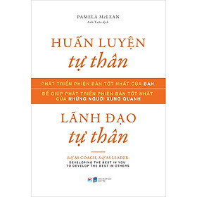 Hình ảnh Huấn Luyện Tự Thân, Lãnh Đạo Tự Thân