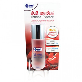 Yanhee Essence tăng cường độ ẩm, dưỡng da sáng mịn (30ml)