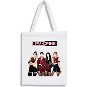 Túi tote BlackPink Kill This Love