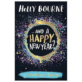 ...And A Happy New Year? - Usborne