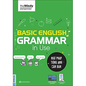 Ngữ Pháp Tiếng Anh Căn Bản