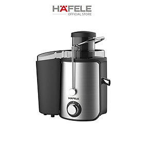 Mua Máy Ép Trái Cây HAFELE GS-353 - 535.43.086 - 400W - Hàng chính hãng