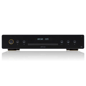 Mua Đầu CD Player Arcam CD5 - HÀNG CHÍNH HÃNG - NEW 100%