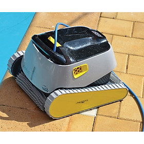 Mua Robot dọn vệ sinh bể bơi Dolphin X30