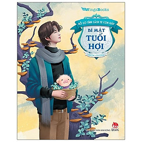 Sách Hồ Sơ Tính Cách 12 Con Giáp - Bí Mật Tuổi Hợi (Tặng Kèm Postcard)