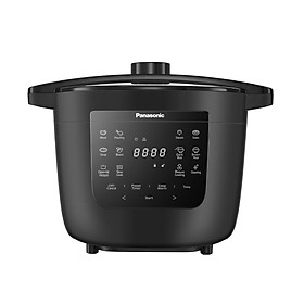Mua Nồi áp suất điện Panasonic NF-PC400KRA - Hàng Chính Hãng