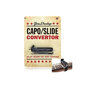 Capo đàn guitar Dunlop 741- Hàng nhập Mỹ