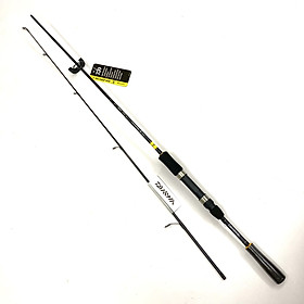 Cần Câu Cá Daiwa Crossfire-X 562M Cần Lure UL Máy Đứng 1m68 Hàng Chính Hãng Made In Việt Nam