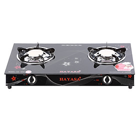 Bếp gas dương Hayasa HA-8092