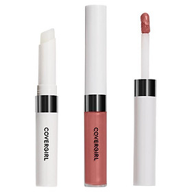 Covergirl Outlast All Day Lipcolor Coral Sunset