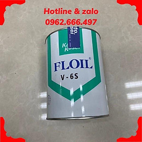 Mua Mỡ Kanto Kasei FLOIL V-6S