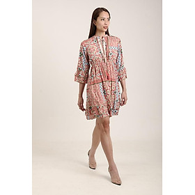 Đầm Suông Isla Bonita