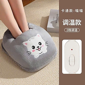 Mua Ủ Ấm Chân Giữ Nhiệt Ủng Máy Sưởi Ấm Chân Dán Giữ Nhiệt Văn Phòng Du Lịch Dã Ngoại Phượt - Hàng Nhập Khẩu - Giao Màu Ngẫu Nhiên