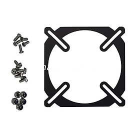 Mua Giá Đỡ Chuyển Đổi Quạt Tản Nhiệt 8-14cm Cho Máy Tính