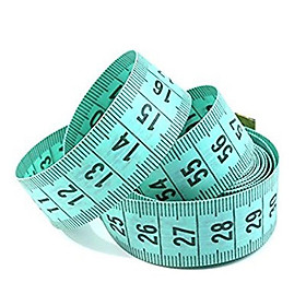 Mua Thước dây đo 150cm - giao màu ngẫu nhiên