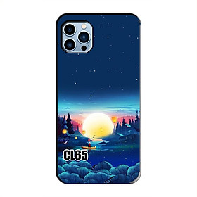 Ốp Lưng Dành Cho IPHONE 14 PRO 6.1
