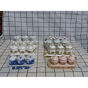 Mua Bộ 3 chung nước có nắp thờ cúng