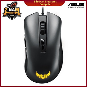 Chuột Máy Tính Asus Tuf Gaming M3 - Hàng Chính Hãng