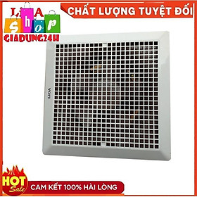 Mua Quạt thông gió gắn trần cao cấp LiOA EVF20CUT1 - Hàng chính hãng