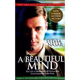 [Download Sách] A Beautiful Mind
