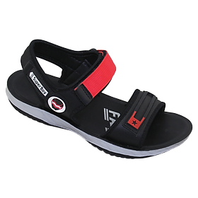 Sandal đế bằng bé trai Bita's SEN.57