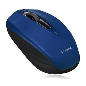 Mua Chuột không dây SingPC MS-50 - Hàng chính hãng