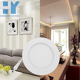 Mua Bóng đèn led âm trần downlight 9W - vuông - tròn