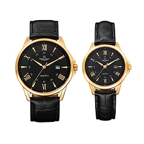 Đồng Hồ Cặp Đôi SRwatch SR3003.4601CV