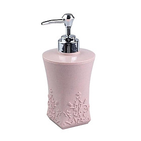 Hand Pump Container Soap Liquid Dispenser