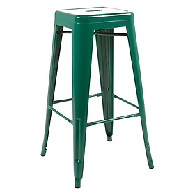 GHẾ BAR TOLIX CHÂN CAO IBIE