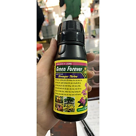 Mua Phân bón vi lượng Green Forever Stronger Thrive 100ml